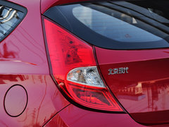 瑞奕 2014款 1.4L 自動 GLX