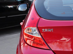 瑞奕 2014款 1.4L 自動 GLX