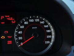 瑞奕 2014款 1.4L 自動 GLX