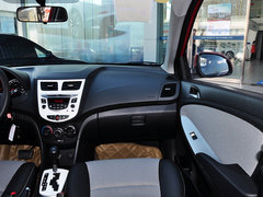 瑞奕 2014款 1.4L 自動 GLX