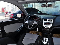 瑞奕 2014款 1.4L 自動 GLX