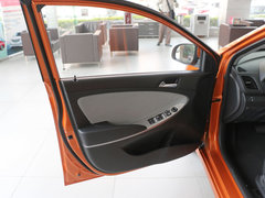 瑞奕 2014款 1.6L 自动 TOP