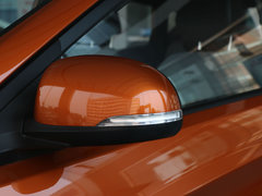 瑞奕 2014款 1.6L 自动 TOP