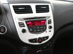 瑞奕 2014款 1.6L 自动 TOP