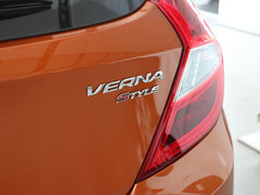瑞奕 2014款 1.6L 自动 TOP