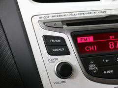 瑞奕 2014款 1.6L 自动 TOP