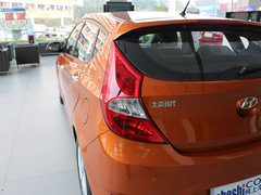 瑞奕 2014款 1.6L 自动 TOP