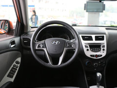 瑞奕 2014款 1.6L 自动 TOP