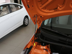 瑞奕 2014款 1.6L 自动 TOP
