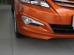 瑞奕 2014款 1.6L 自动 TOP
