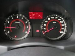 瑞奕 2014款 1.6L 自动 TOP