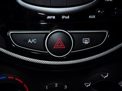瑞奕 2014款 1.6L 自动 TOP