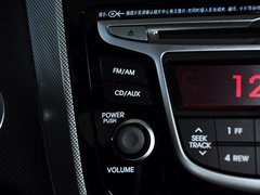 瑞奕 2014款 1.6L 自动 TOP