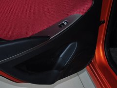 瑞奕 2014款 1.6L 自动 TOP