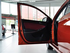 瑞奕 2014款 1.6L 自动 TOP