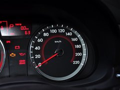 瑞奕 2014款 1.6L 自动 TOP
