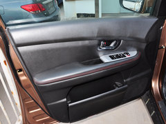 比亚迪S6 2014款 1.5TI 手动 旗舰型 5座