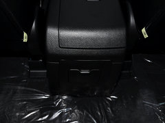比亚迪S6 2014款 1.5TI 手动 旗舰型 5座