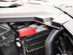 比亚迪S6 2014款 2.0L 手动 精英型 5座