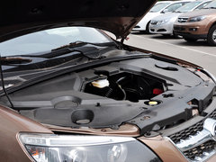 比亚迪S6 2014款 2.0L 手动 精英型 5座