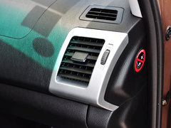 比亚迪S6 2014款 2.0L 手动 精英型 5座