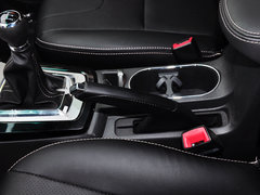 速锐 2014款 1.5L 手动 豪华型