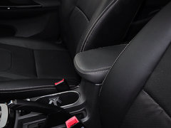 速锐 2014款 1.5L 手动 豪华型