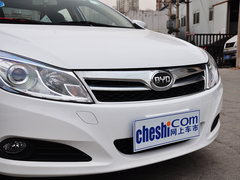 速锐 2014款 1.5L 手动 豪华型