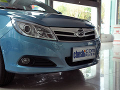 速锐 2014款 1.5L 手动 豪华型