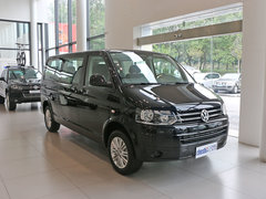 凯路威 2014款 2.0TSI DCT 四驱舒适版 9座