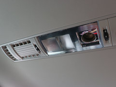 凯路威 2014款 2.0TSI DCT 四驱舒适版 9座