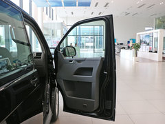 凯路威 2014款 2.0TSI DCT 四驱舒适版 9座