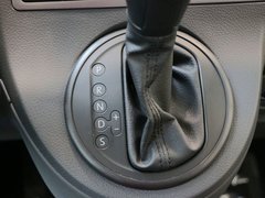 凯路威 2014款 2.0TSI DCT 四驱舒适版 9座