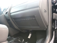 凯路威 2014款 2.0TSI DCT 四驱舒适版 9座