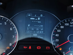 起亚K3S 2014款 1.6L MT GL