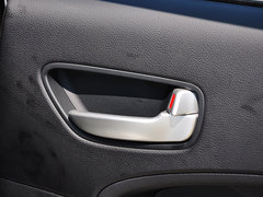 起亚K3S 2014款 1.6L MT GL