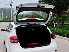 起亚K3S 2014款 1.6L AT GLS