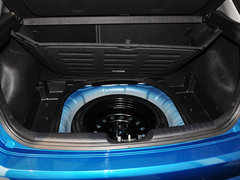 起亚K3S 2014款 1.6L AT Premium Multi