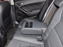 起亚K3S 2014款 1.6L AT Premium Multi