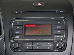 起亚K3S 2014款 1.6L AT Premium Multi
