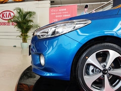 起亚K3S 2014款 1.6L AT Premium Multi