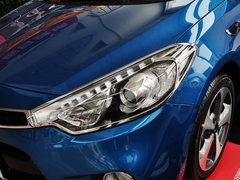 起亚K3S 2014款 1.6L AT Premium Multi