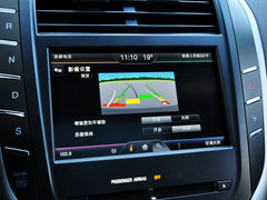 林肯MKC 2014款 2.0T 自动 四驱尊耀版 5座