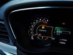 林肯MKC 2014款 2.0T 自动 四驱尊耀版 5座