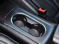 林肯MKC 2014款 2.0T 自动 四驱尊耀版 5座