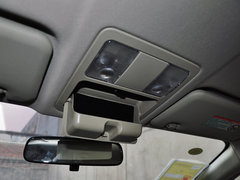 风神A60 2014款 1.6L 手动 豪华型