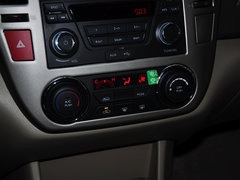 风神A60 2014款 1.6L 手动 豪华型