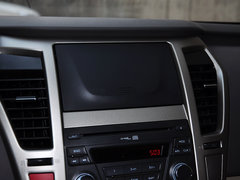 风神A60 2014款 1.6L 手动 豪华型