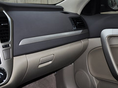 风神A60 2014款 1.6L 手动 豪华型