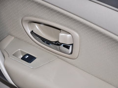 风神A60 2014款 1.6L 手动 豪华型